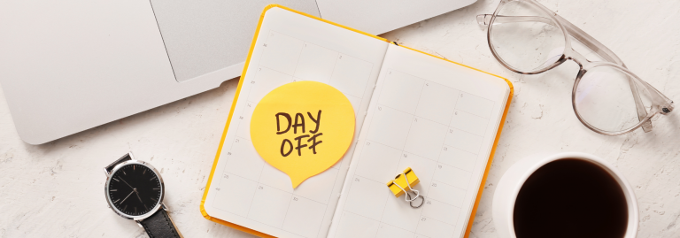 האם נהוג בחברתכם לפדות ימי חופשה שלא נוצלו?