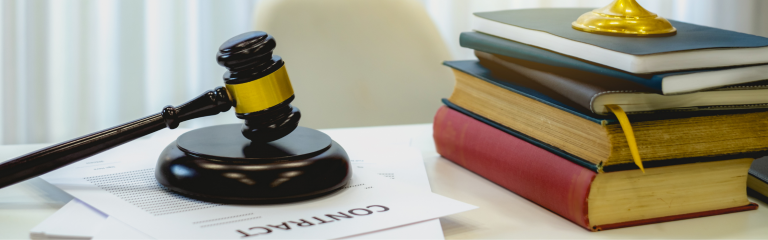 עורך דין משפט מסחרי