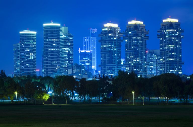 עורך דין מקרקעין