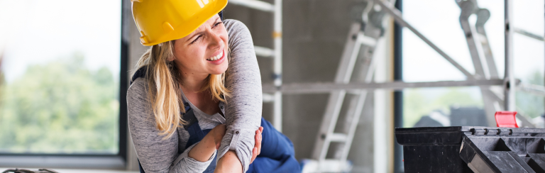 עורך דין תאונות עבודה – והתמודדות משפטית עם תאונת עבודה