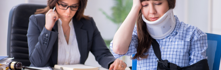 עורך דין תאונות עבודה