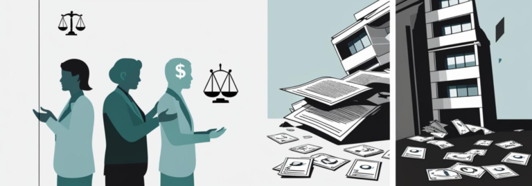 זכויות עובדים בפשיטת רגל ובפירוק תאגיד – מדריך מקיף