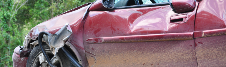 חוק פיצויים לנפגעי תאונות דרכים, תשל״ה–1975