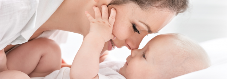 זכויות העובדת לאחר לידה