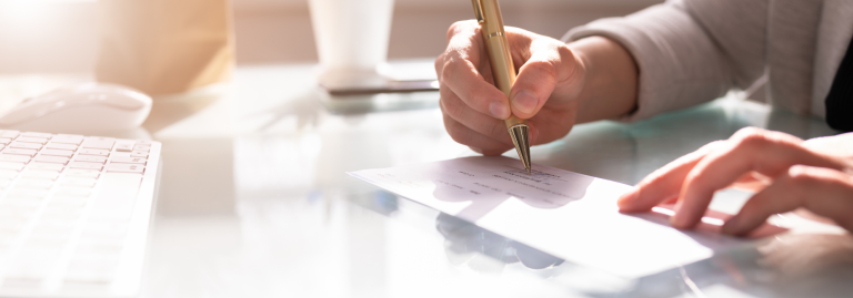 ניכויים מותרים ואסורים מתלוש השכר