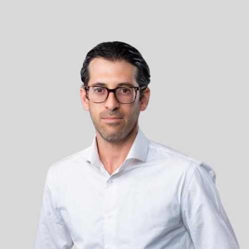 עו״ד קובי זיו – שותף ובודק שכר מוסמך