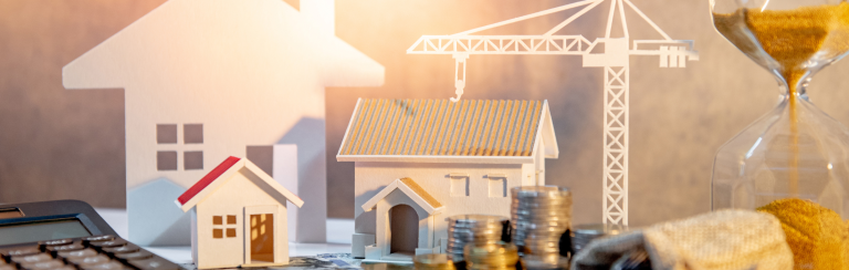 מקרקעין: סוגי עסקאות, מיסוי וחוקי מקרקעין