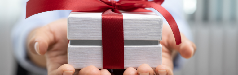 שי לחג בחל"ת ומיסוי