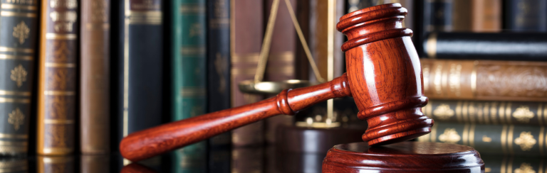 עורך דין ליטיגציה