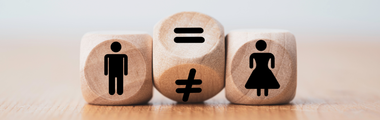 עלוני מידע בנושא עבודה שיוויונית