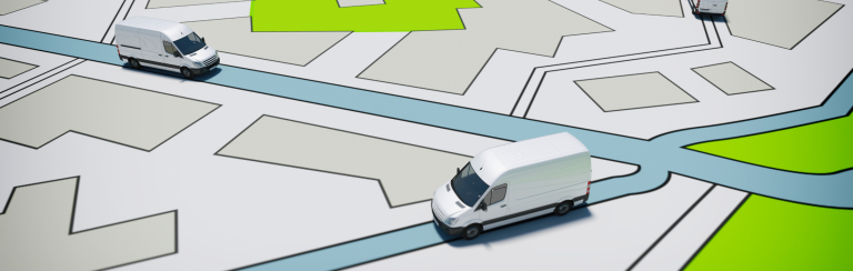 איסוף נתוני מיקום של עובדים באמצעות אפליקציות ומערכות איכון ברכב