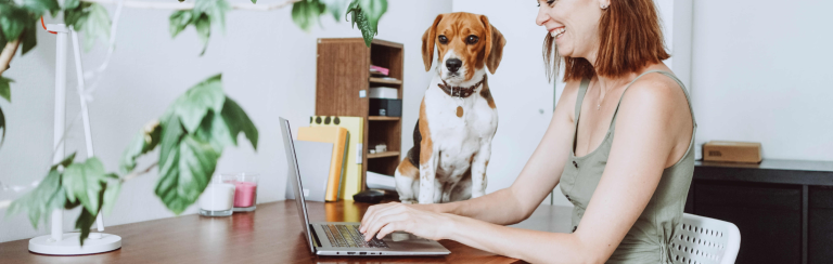 ביה"ד: "העברה לעבוד מהבית מבלי לספק עבודה שווה פיטורים" – פורסם בmako