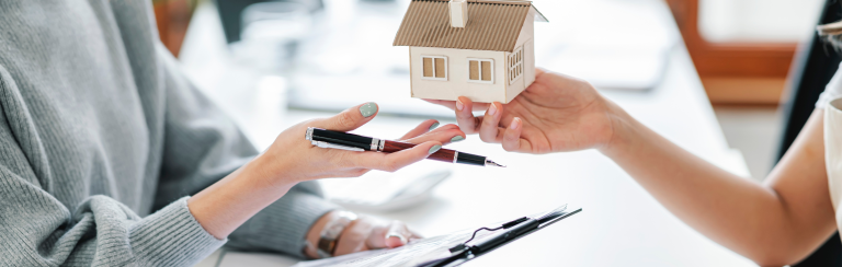 עורך דין מקרקעין – הסכם נאמנות