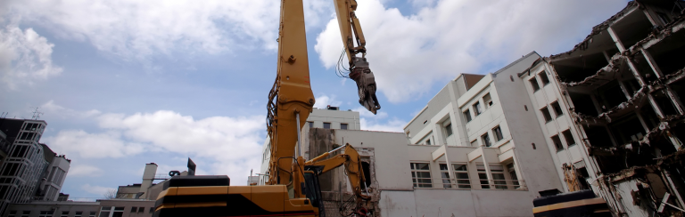 פינוי – בינוי