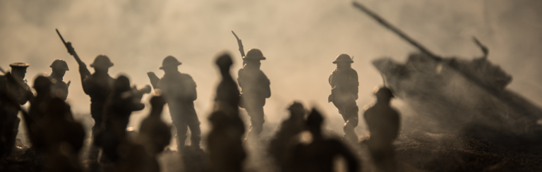 השפעת מלחמת "חרבות ברזל" על דיני מקרקעין בישראל