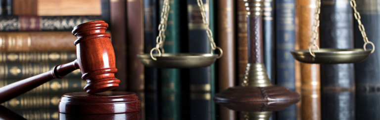 ברקוביץ אהרוני זיו, עורכי דין  – תחומי התמחות