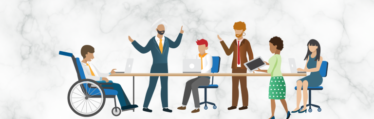 פסקי דין בנושא שוויון הזדמנויות בעבודה