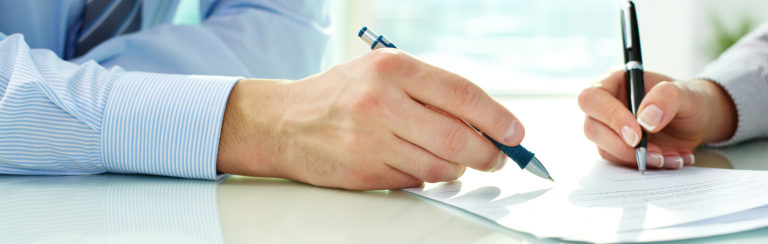 סעיפי בוררות ויישוב סכסוכים בחוזים מסחריים