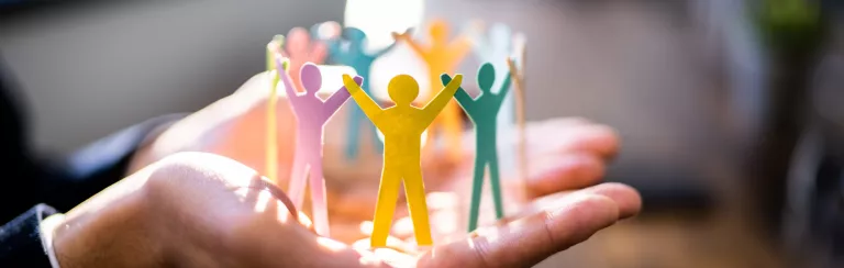 הטמעת מדיניות שוויונית בארגון: מה צריך לדעת?