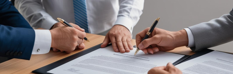 חוק הסדרי פשרה בתביעות נזיקין: מתי כדאי להגיע לפשרה?