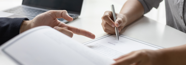 ייפוי כוח מתמשך: כך תשמרו על השליטה בעתידכם – ולמה כדאי לערוך אותו?