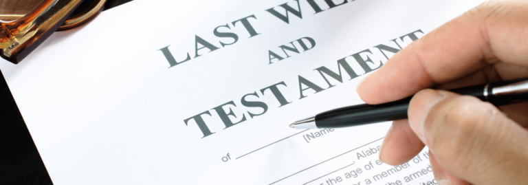 צוואה דיגיטלית: האם היא קבילה בישראל, ואיך לערוך אותה נכון?