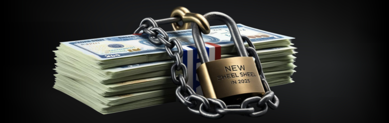 חוק "הרווחים הכלואים והשוטפים" עבר: איך הוא ישפיע על החברה שלכם ב‑2025?