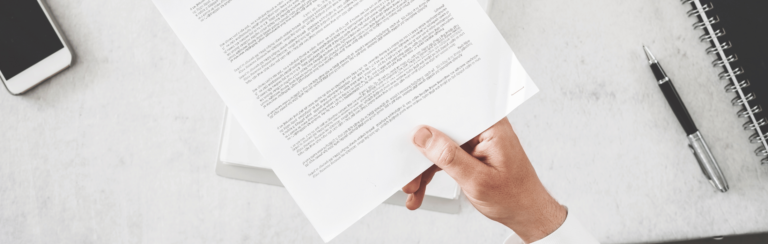 מה ההבדל בין ייפוי כוח מתמשך לבין ייפוי כוח רגיל?