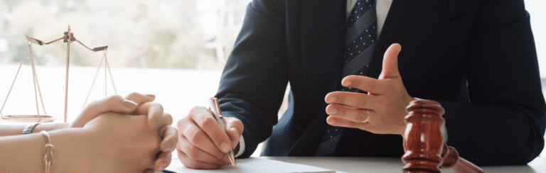 5 מקרים שבהם חייבים לפנות לעורך דין דיני עבודה