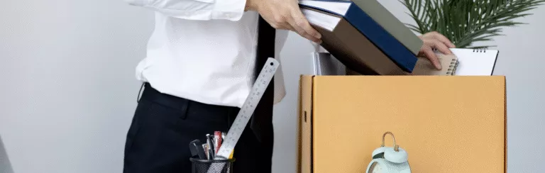 פיטורים