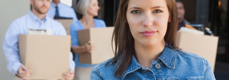 5 טעויות נפוצות של עובדים שפוטרו – ואיך להימנע מהן