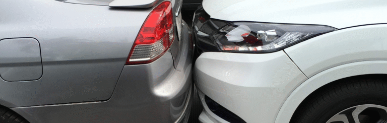 תאונת דרכים קלה – האם כדאי לתבוע?