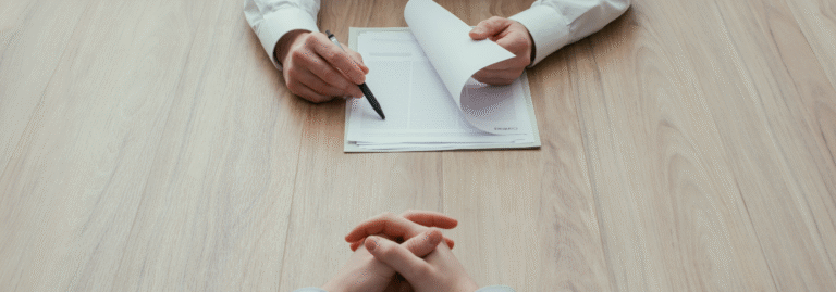 שימוע לפני פיטורין – מה המעסיק חייב לעשות לפי החוק?