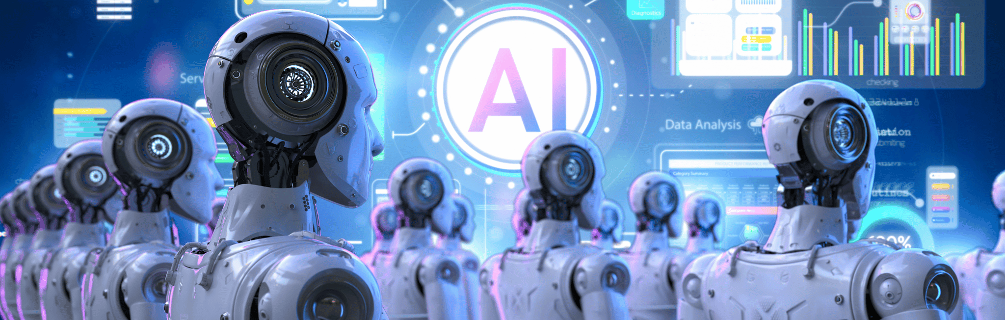 השפעת הבינה המלאכותית על עבודת הליטיגטור – כלי עזר או איום