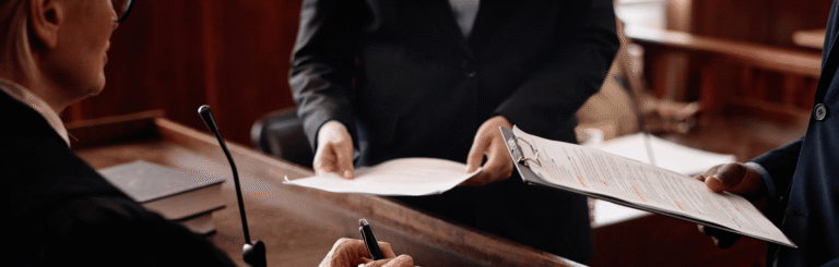 טעויות נפוצות של לקוחות בליטיגציה – ואיך להימנע מהן
