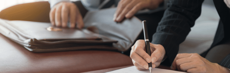 הסכנה שבאי-עריכת ייפוי כוח מתמשך (ומה קורה בלעדיו)