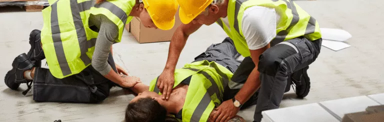 תאונת עבודה או מחלת מקצוע? ההבדל שמכריע פיצוי