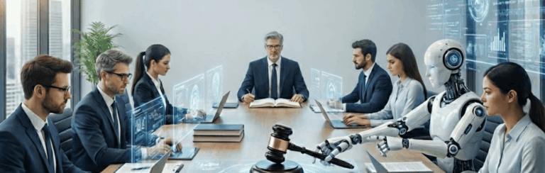 זכויות עובדים בעידן ה-AI – המדריך המשפטי המלא למעסיקים ולעובדים