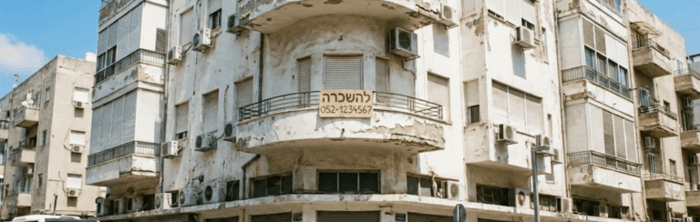 חוזה שכירות סטנדרטי – התקנות החדשות של משרד המשפטים ומה הן קובעות לראשונה